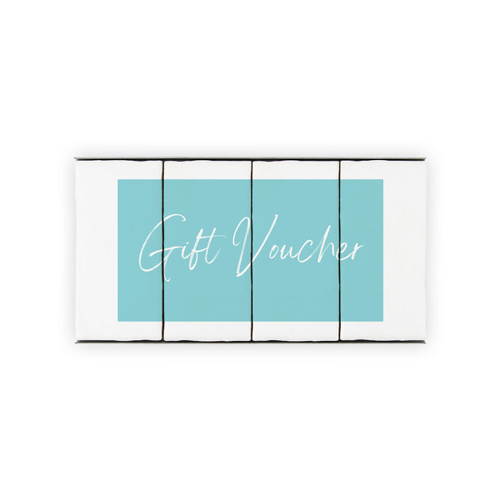 Gift Voucher
